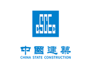 china state construction