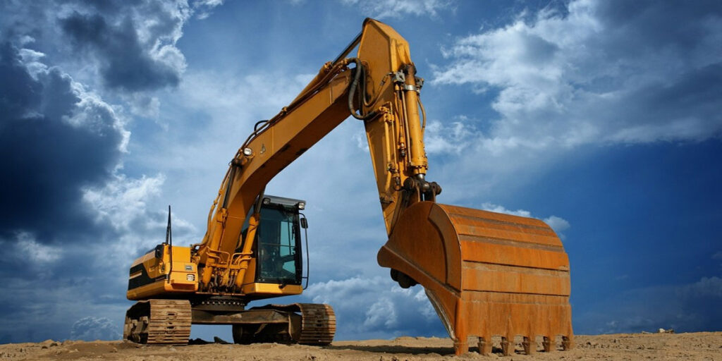 Ease Construction Work with the Help of Construction Equipment