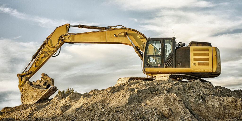 Get the Small Excavators for the Compact Places to Carry out the Process