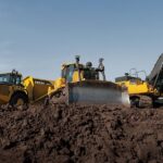 construction machinery rental