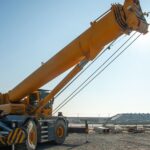 excavator jackhammer rental