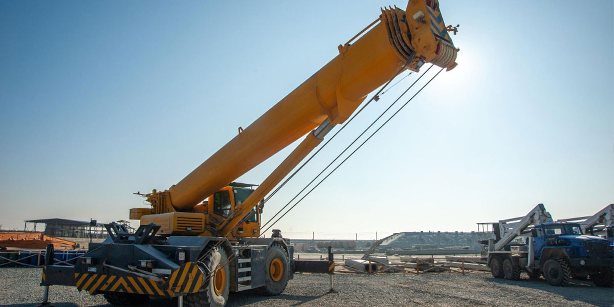 excavator jackhammer rental