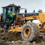 grader rental Dubai