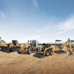 construction equipment suppliers in Dubai