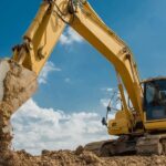 Machinery rental companies in Dubai