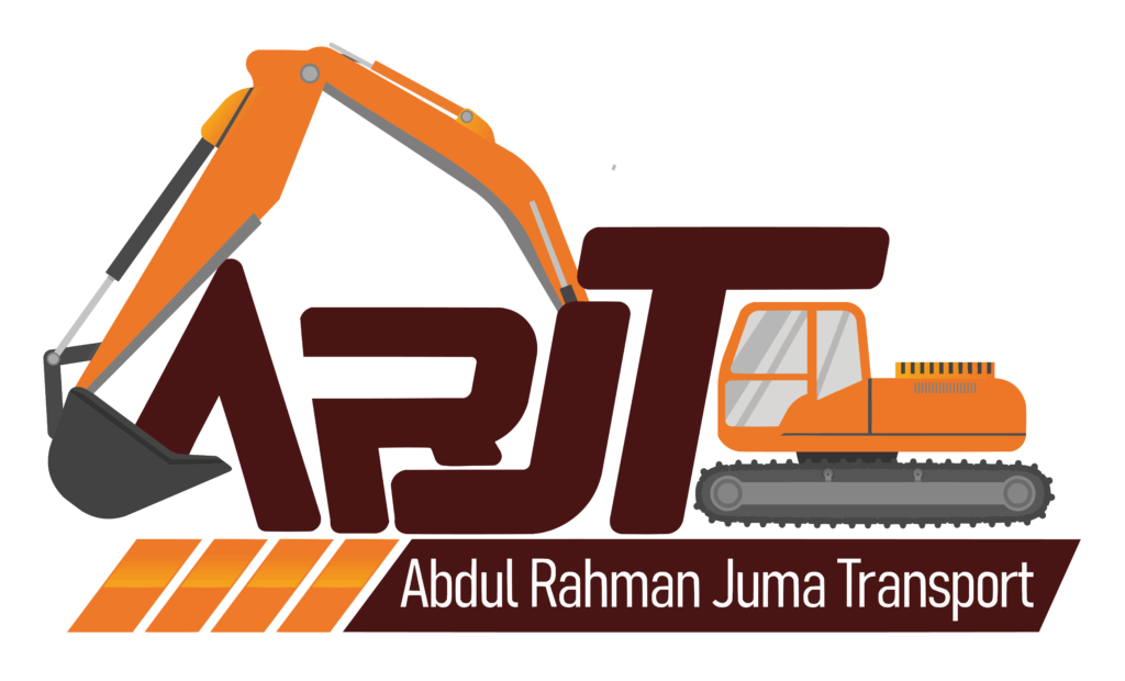 arjt logo