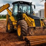 machinery supplier Dubai