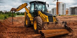 machinery supplier Dubai