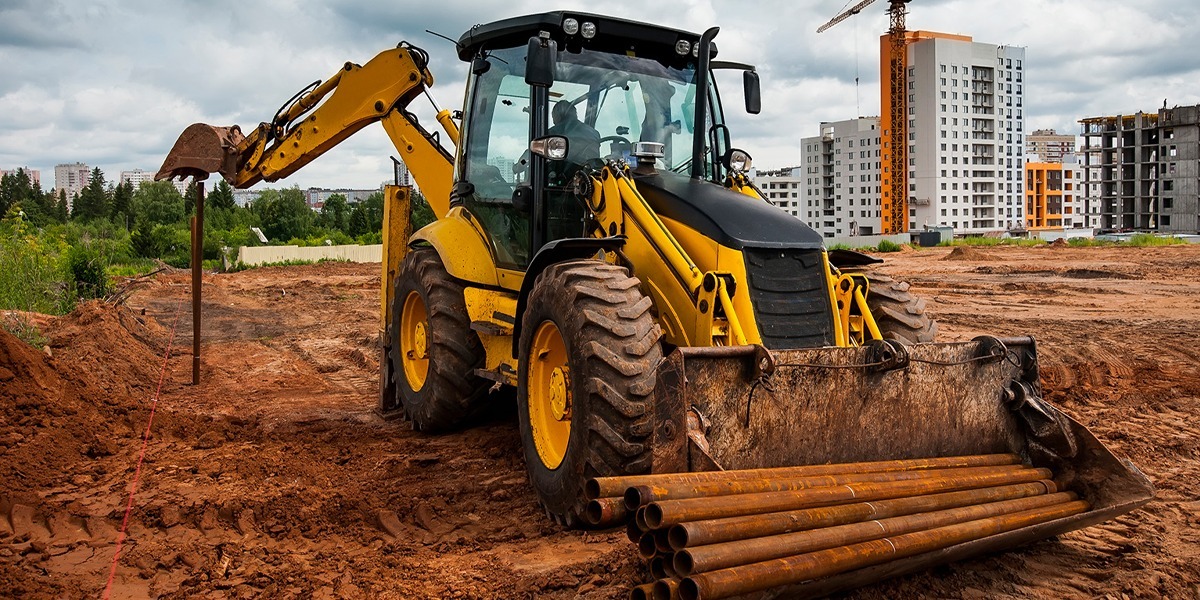 machinery supplier Dubai