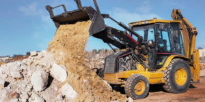 Why does timely delivery of rental machines contribute to project success