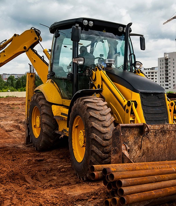 JCB Rental