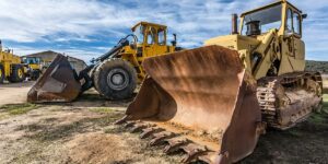 Read more about the article Demolition Machine Rental for Modern Construction Projects