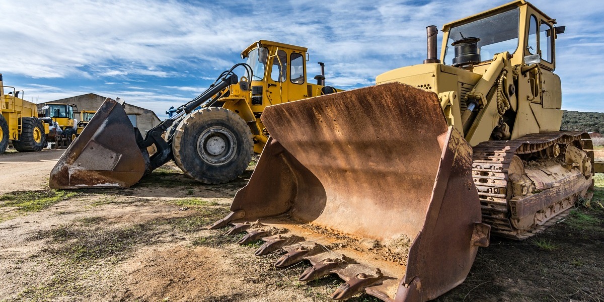 You are currently viewing Demolition Machine Rental for Modern Construction Projects