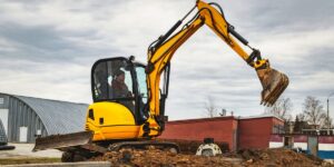 Read more about the article Why Mini Excavator Jackhammer Rental Works Best for Compact Sites