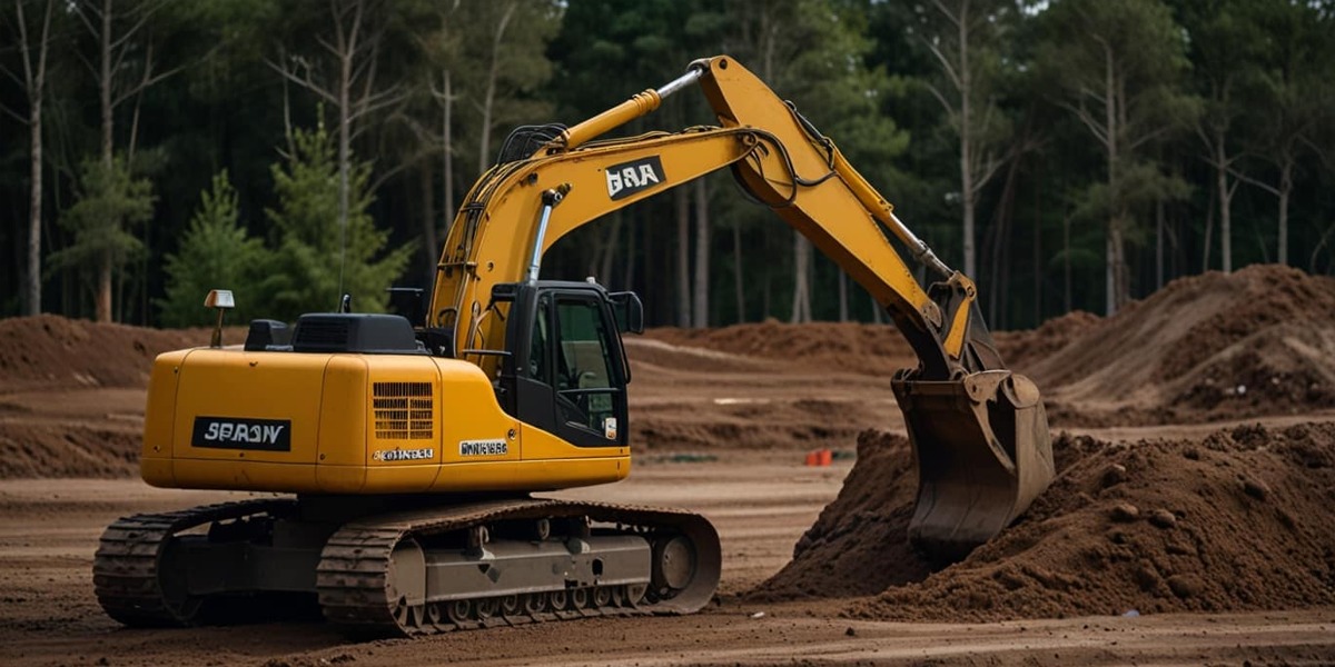 You are currently viewing Why Excavator Jackhammer Rental UAE Services Are Essential for Construction Projects