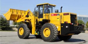 Read more about the article Book the latest wheel loader for rent in Dubai: Maximize efficiency and reduce costs