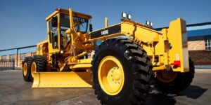 Read more about the article Best grader rental Dubai: Adding more speed and efficiency to the construction project