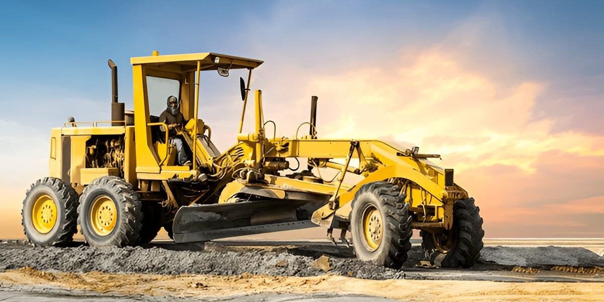 You are currently viewing Mastering the Terrain: What to Know About Motor Grader Rental in 2026