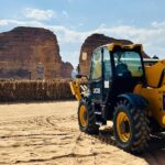 Heavy Equipment Rental in the UAE: How to Choose the Right Machinery