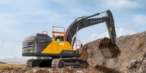 Read more about the article Unearthing the Future: Latest Excavator Technology and Features to Look for in 2026