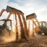 Choosing the Best Construction Equipment Suppliers in Dubai: 7 Factors to Consider