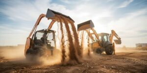 Read more about the article Choosing the Best Construction Equipment Suppliers in Dubai: 7 Factors to Consider