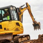 Mini excavator supplier UAE: Compact equipment for efficient site work