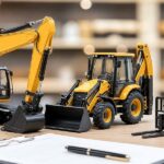 Ultimate Guide to Heavy Equipment Rental in UAE: Everything You Need to Know