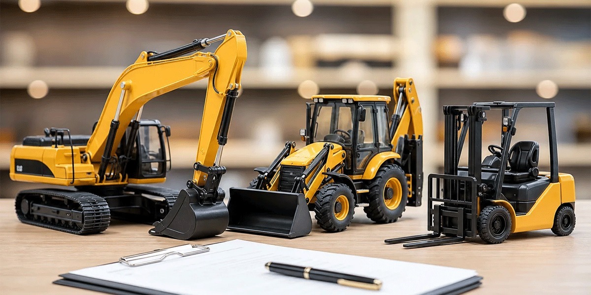 You are currently viewing Ultimate Guide to Heavy Equipment Rental in UAE: Everything You Need to Know